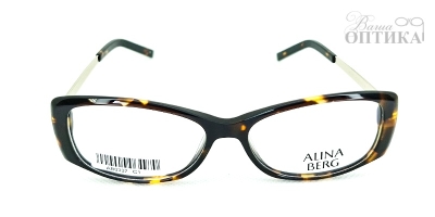 Alina Berg 0337 c1 оправа очковая